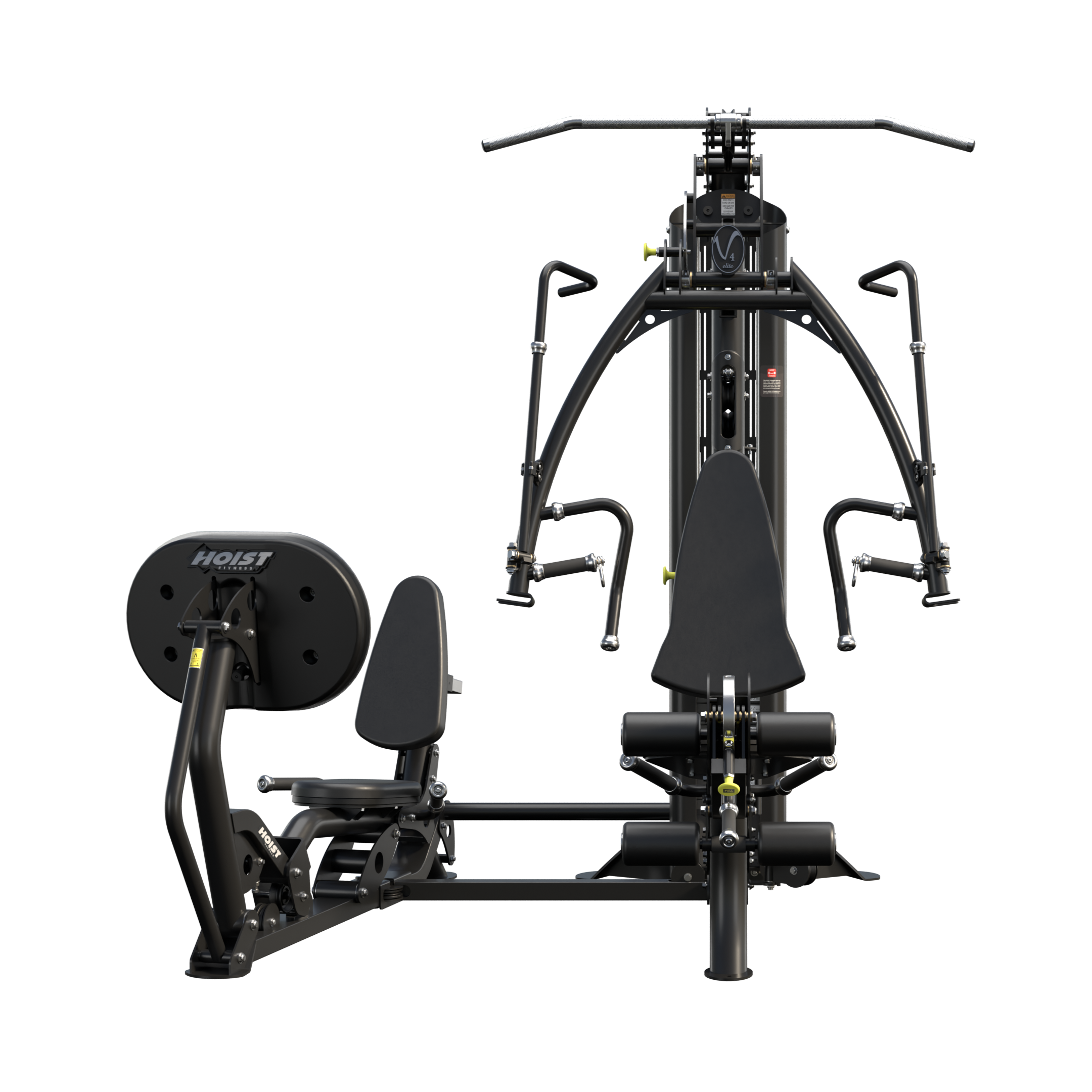 Home Gym Fitness Equipment