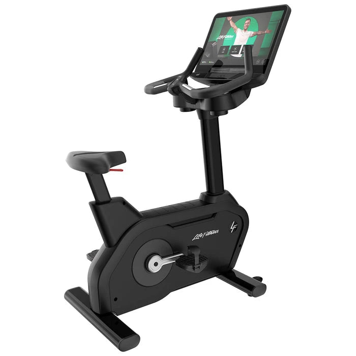 Upright & Recumbent Indoor Exercise Bike