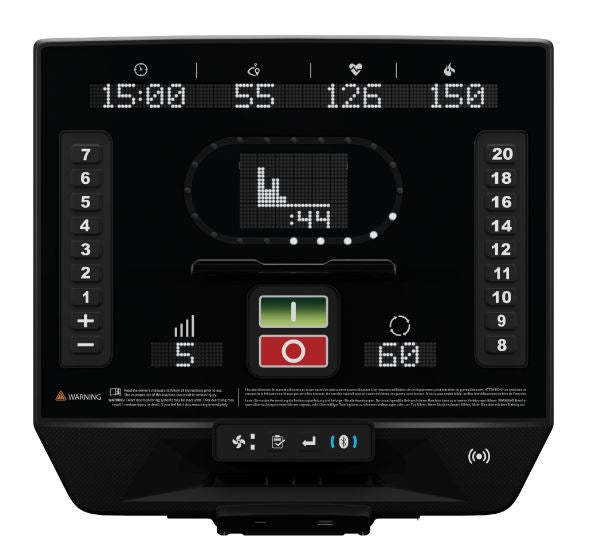 STAIRMASTER 10 SERIES 10G
