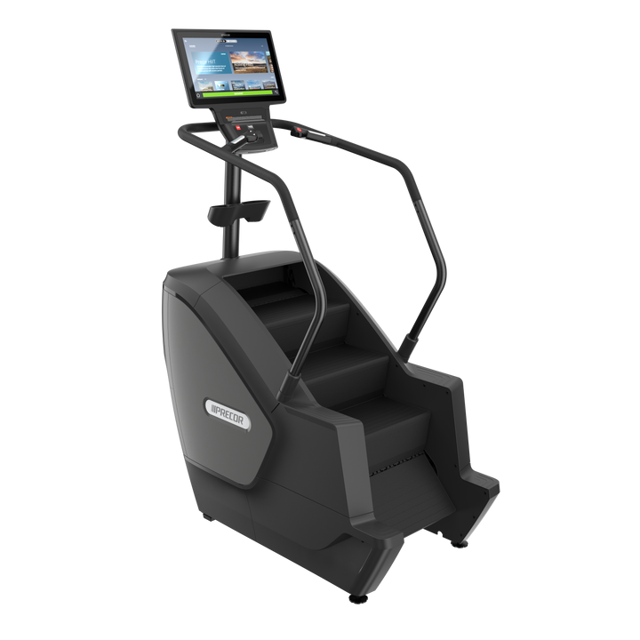 PRECOR SCL StairClimber