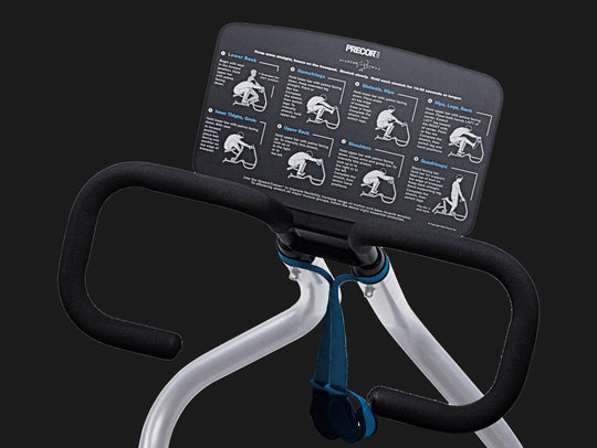 PRECOR StretchTrainer™ 240i