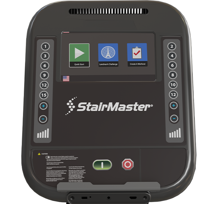 STAIRMASTER 4 SERIES 4G
