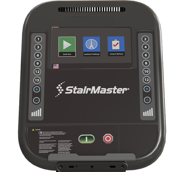 STAIRMASTER 4 SERIES 4G