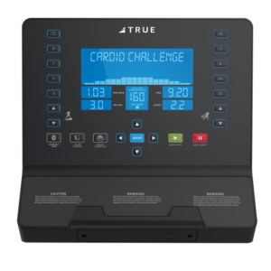 TRUE Performance 3000 Treadmill