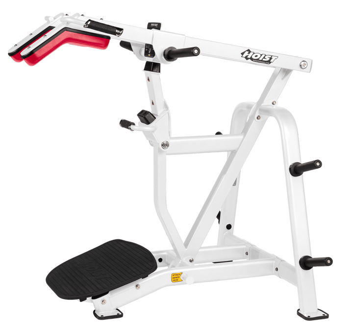 HOIST POWER SQUAT