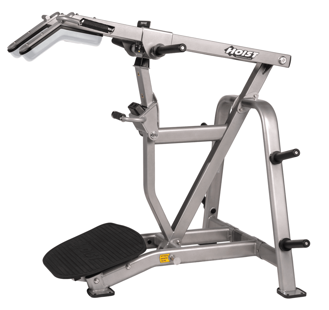 HOIST POWER SQUAT