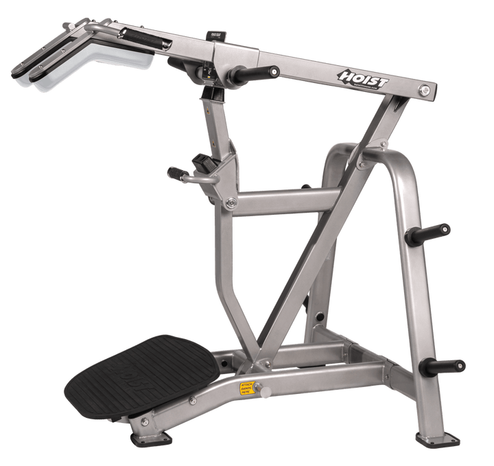 HOIST POWER SQUAT