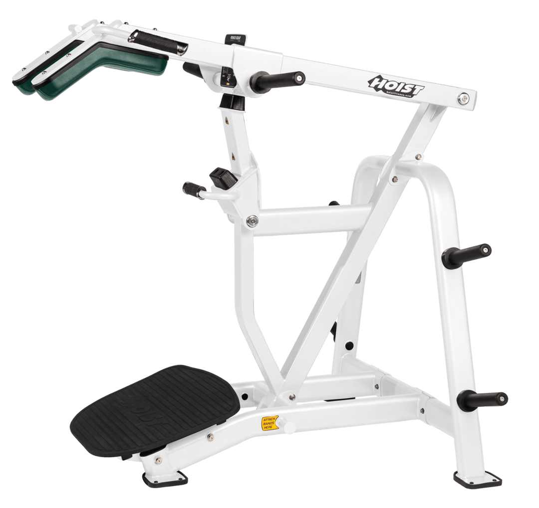 HOIST POWER SQUAT
