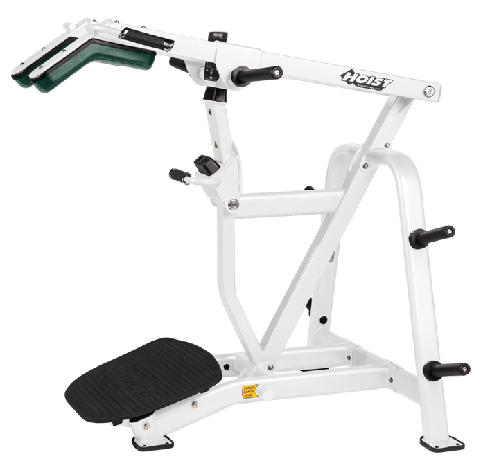 HOIST POWER SQUAT