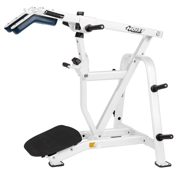 HOIST POWER SQUAT