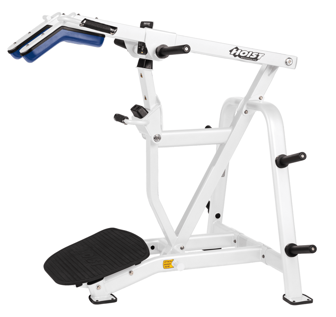 HOIST POWER SQUAT