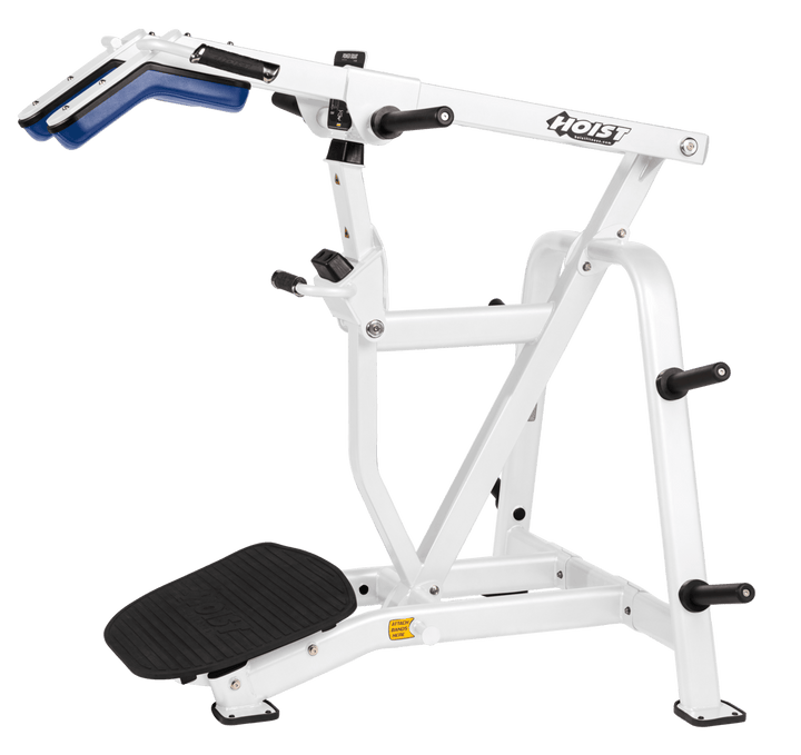 HOIST POWER SQUAT