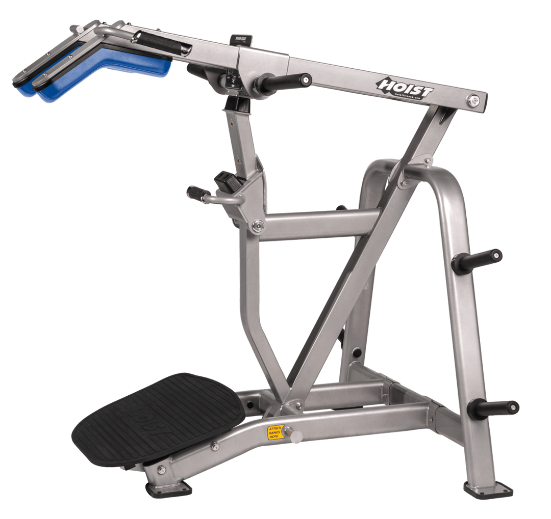 HOIST POWER SQUAT