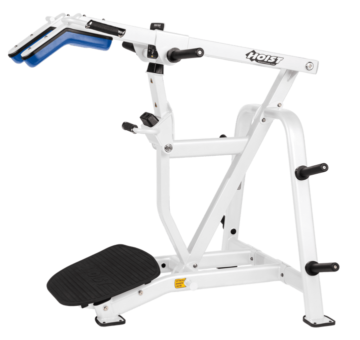 HOIST POWER SQUAT