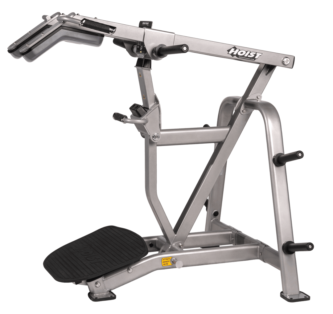 HOIST POWER SQUAT