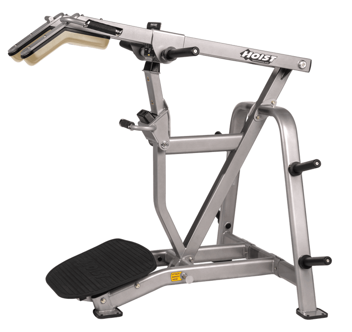 HOIST POWER SQUAT
