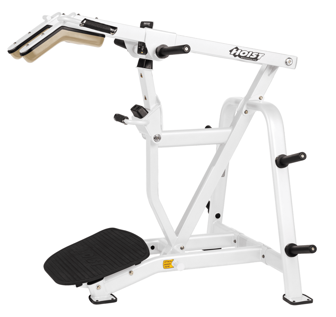 HOIST POWER SQUAT
