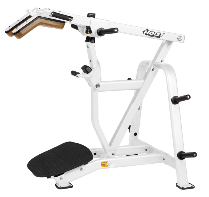 HOIST POWER SQUAT