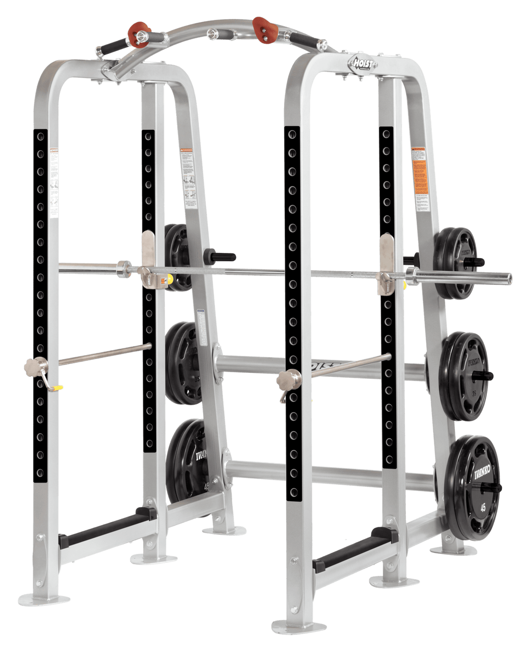 HOIST POWER CAGE