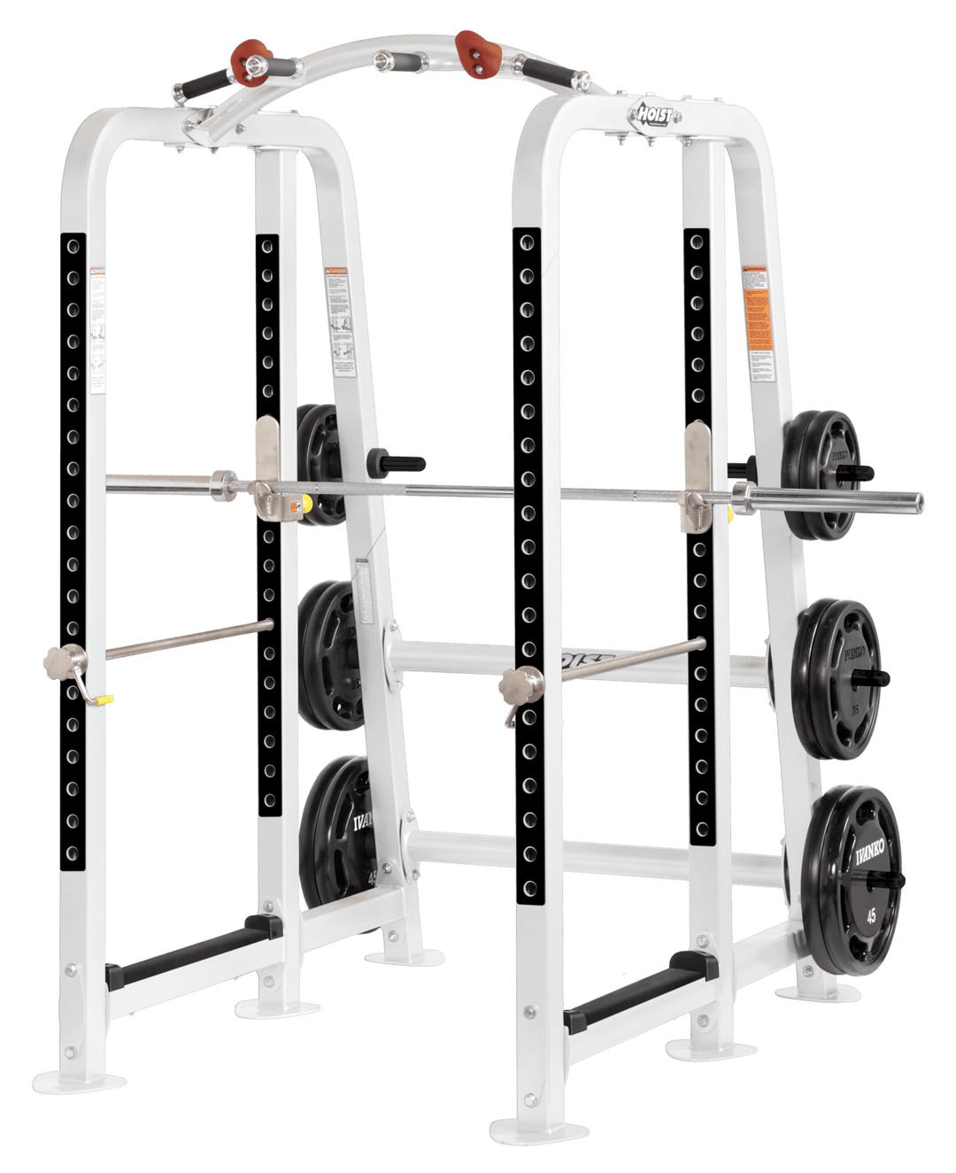 HOIST POWER CAGE