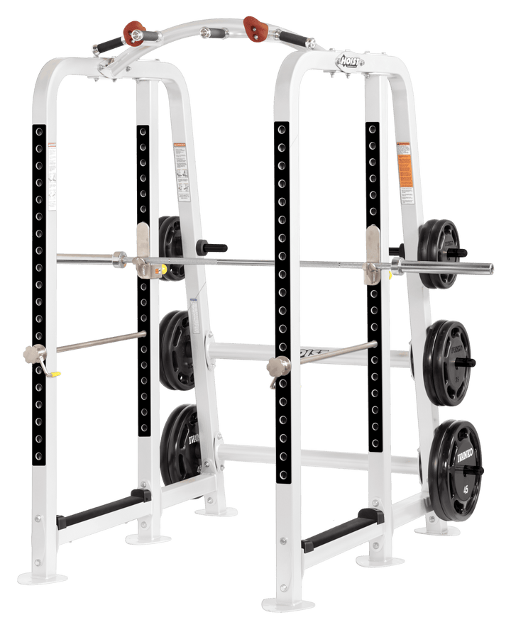 HOIST POWER CAGE
