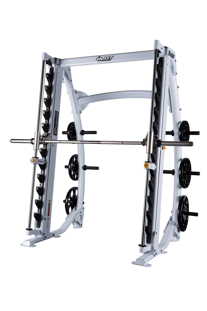 HOIST DUAL ANGLE SMITH
