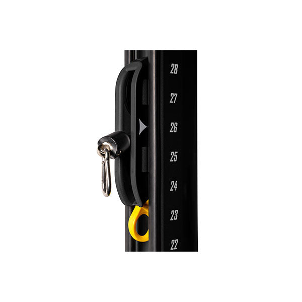 CABLE CROSSOVER (CMS-6175 x 2 WITH
CMJ-OPT-01 BOOM x 1)