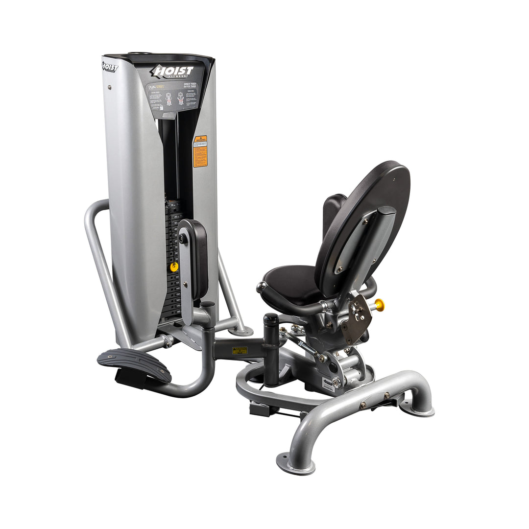 HOIST INNER / OUTER THIGH HD-3800