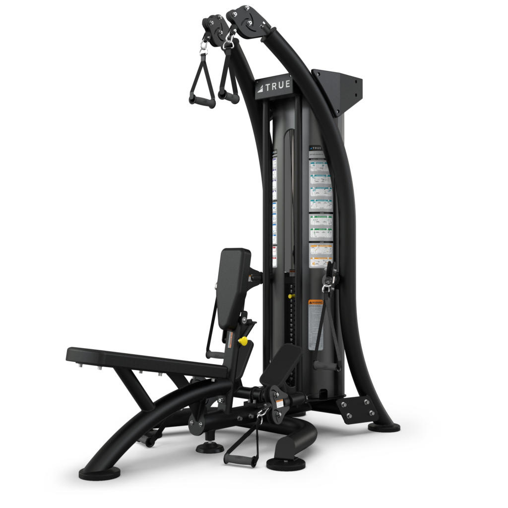 TRUE SM-1050 Quickfit Pro