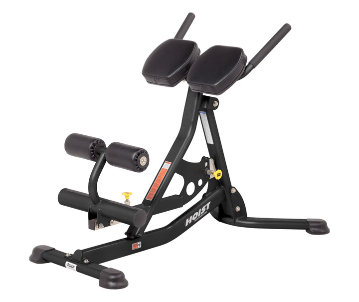 HOIST AB / BACK ROMAN HYPER