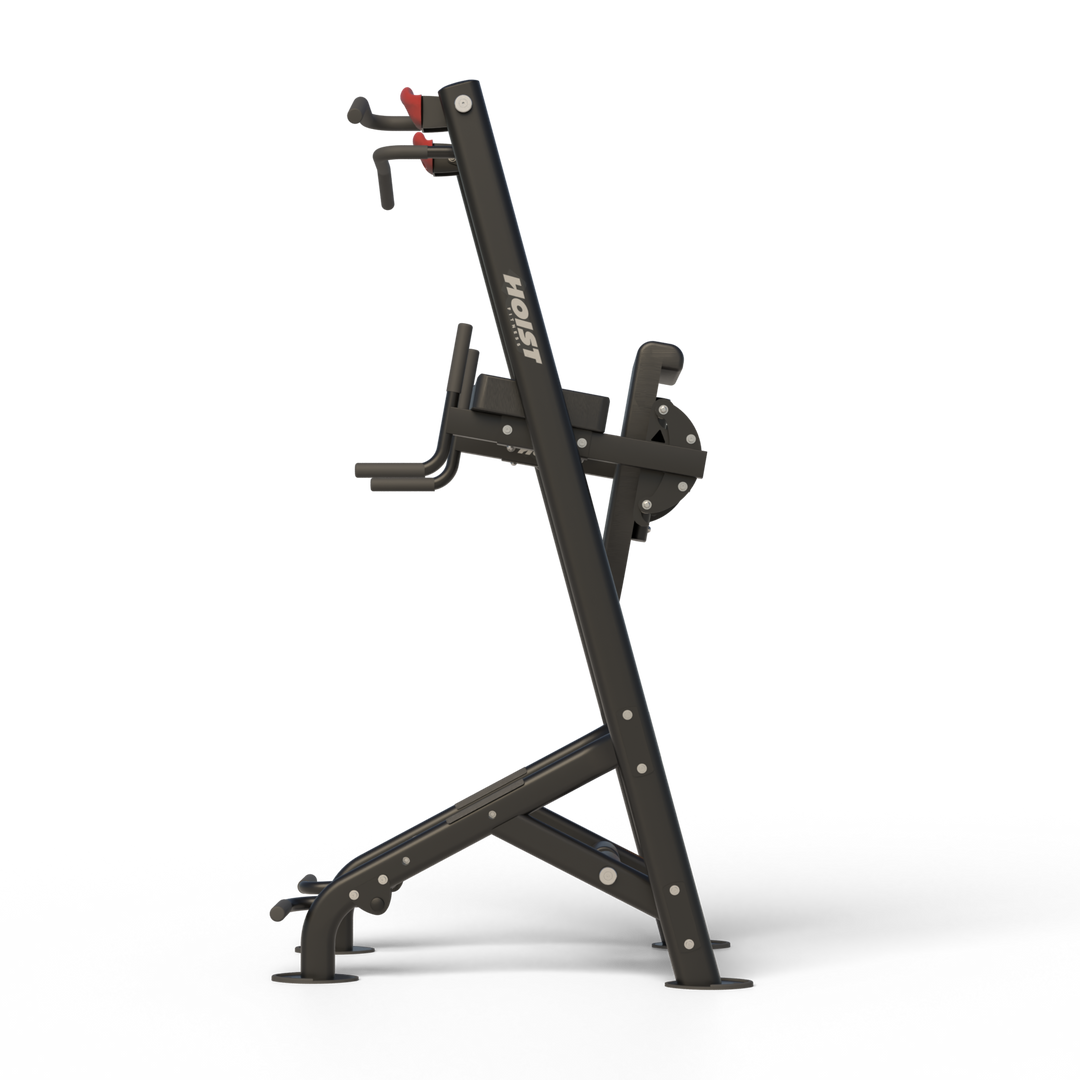 HOIST FITNESS TREE HF-5962-BLACK FRAME