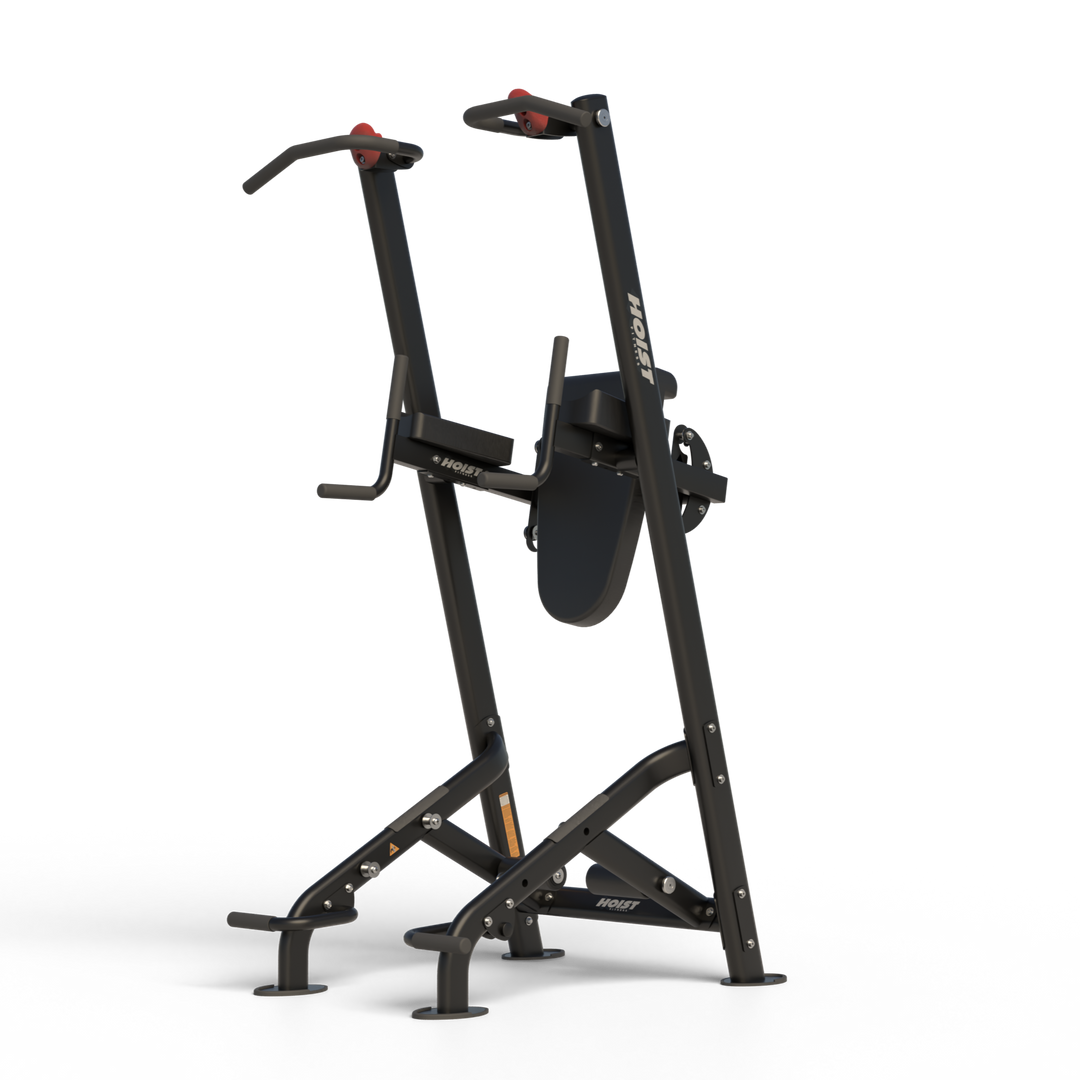 HOIST FITNESS TREE HF-5962-BLACK FRAME