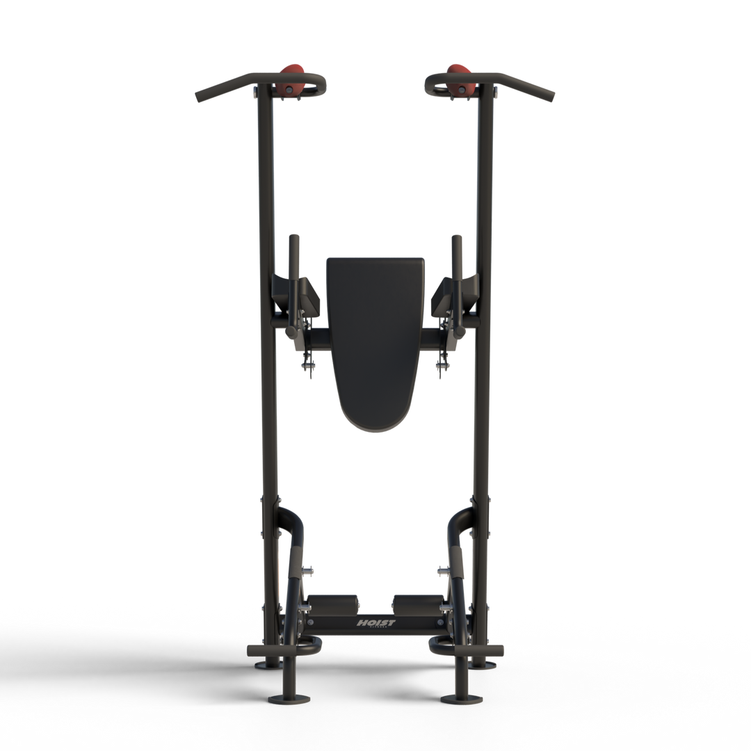HOIST FITNESS TREE HF-5962-BLACK FRAME