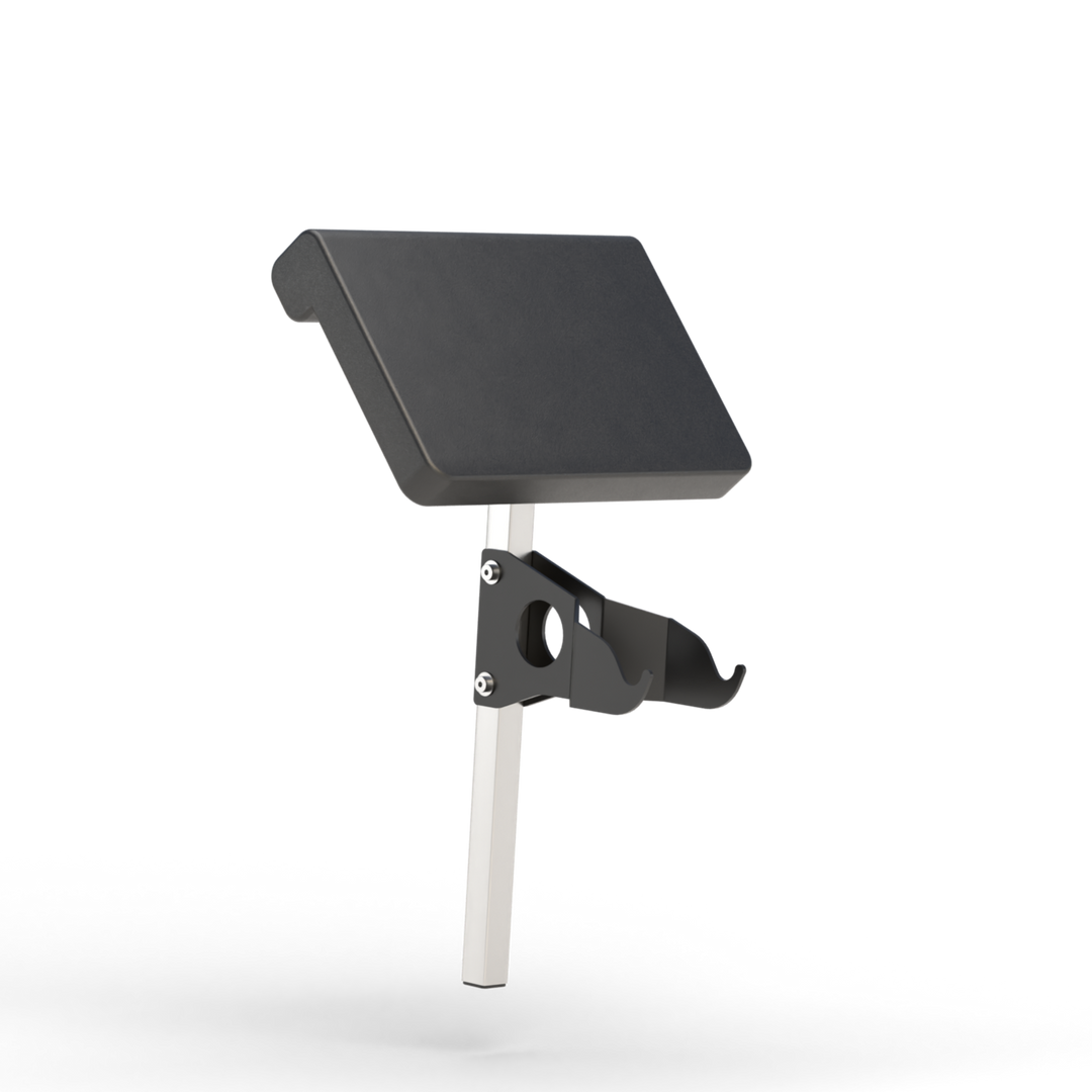 HOIST PREACHER CURL ATTACHMENT FOR HF-5165