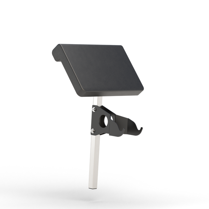 HOIST PREACHER CURL ATTACHMENT FOR HF-5165