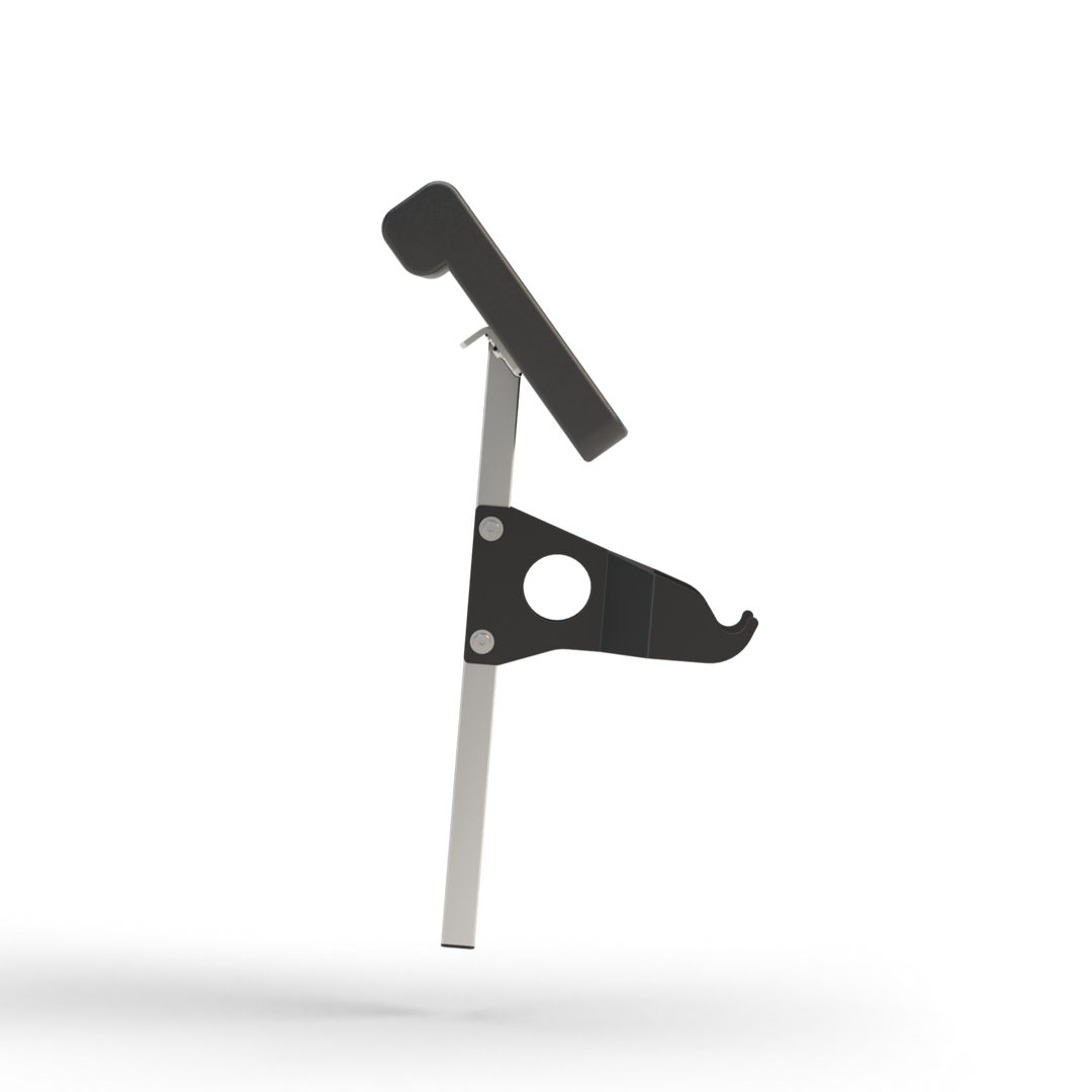 HOIST PREACHER CURL ATTACHMENT FOR HF-5165