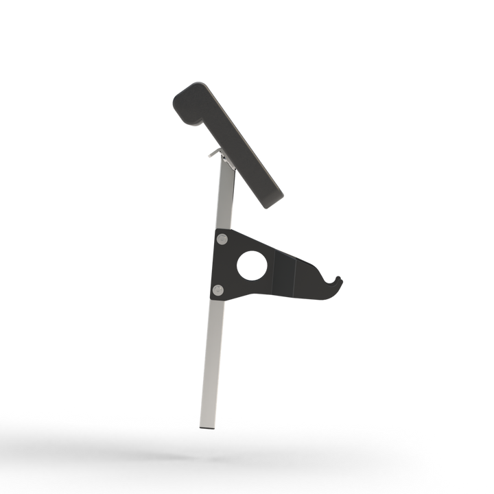 HOIST PREACHER CURL ATTACHMENT FOR HF-5165