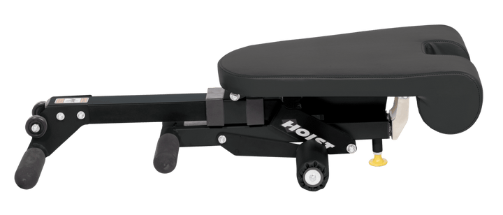 HOIST ADJUSTABLE AB / BACK HYPER BENCH