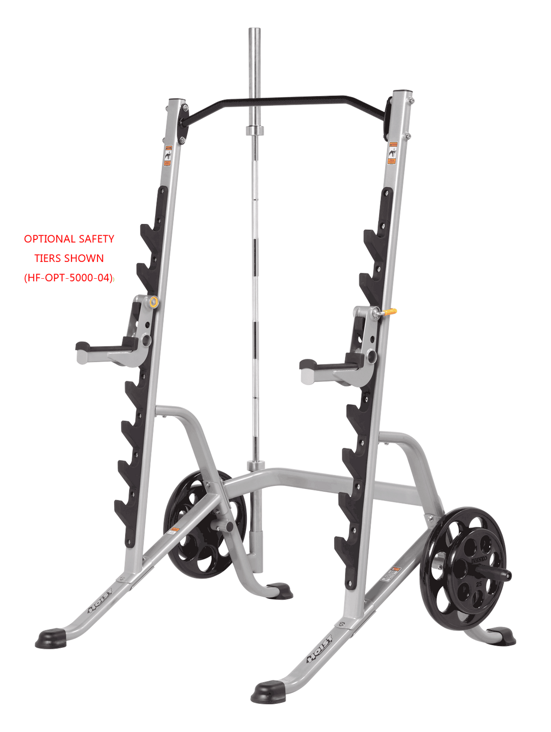 HOIST SQUAT RACK HF-5970
