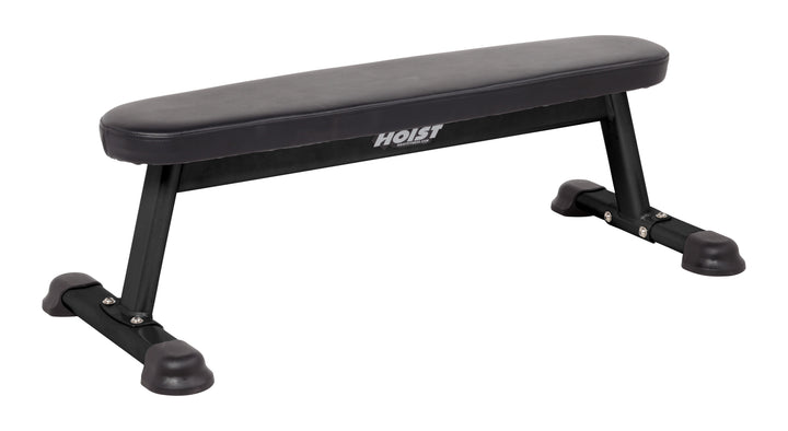 HOIST FLAT UTILITY BENCH