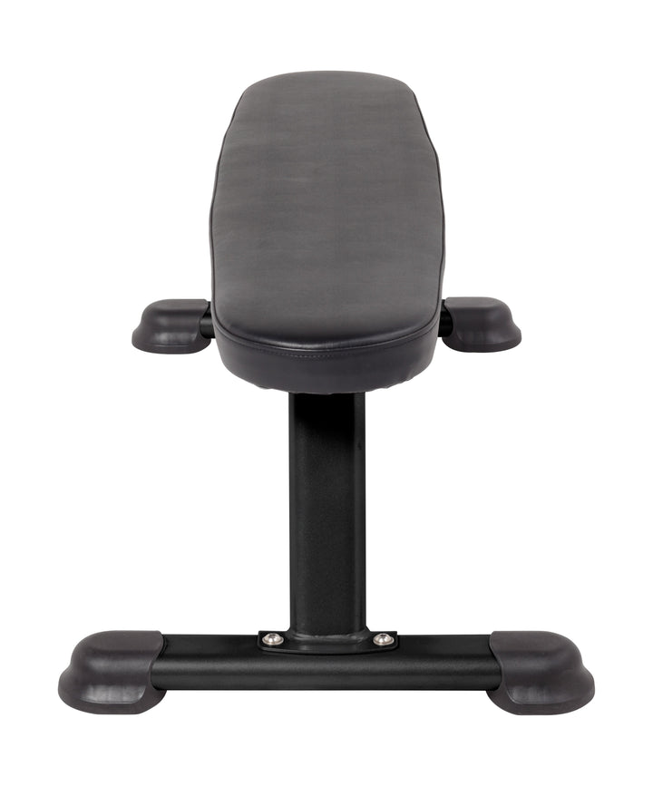 HOIST FLAT UTILITY BENCH