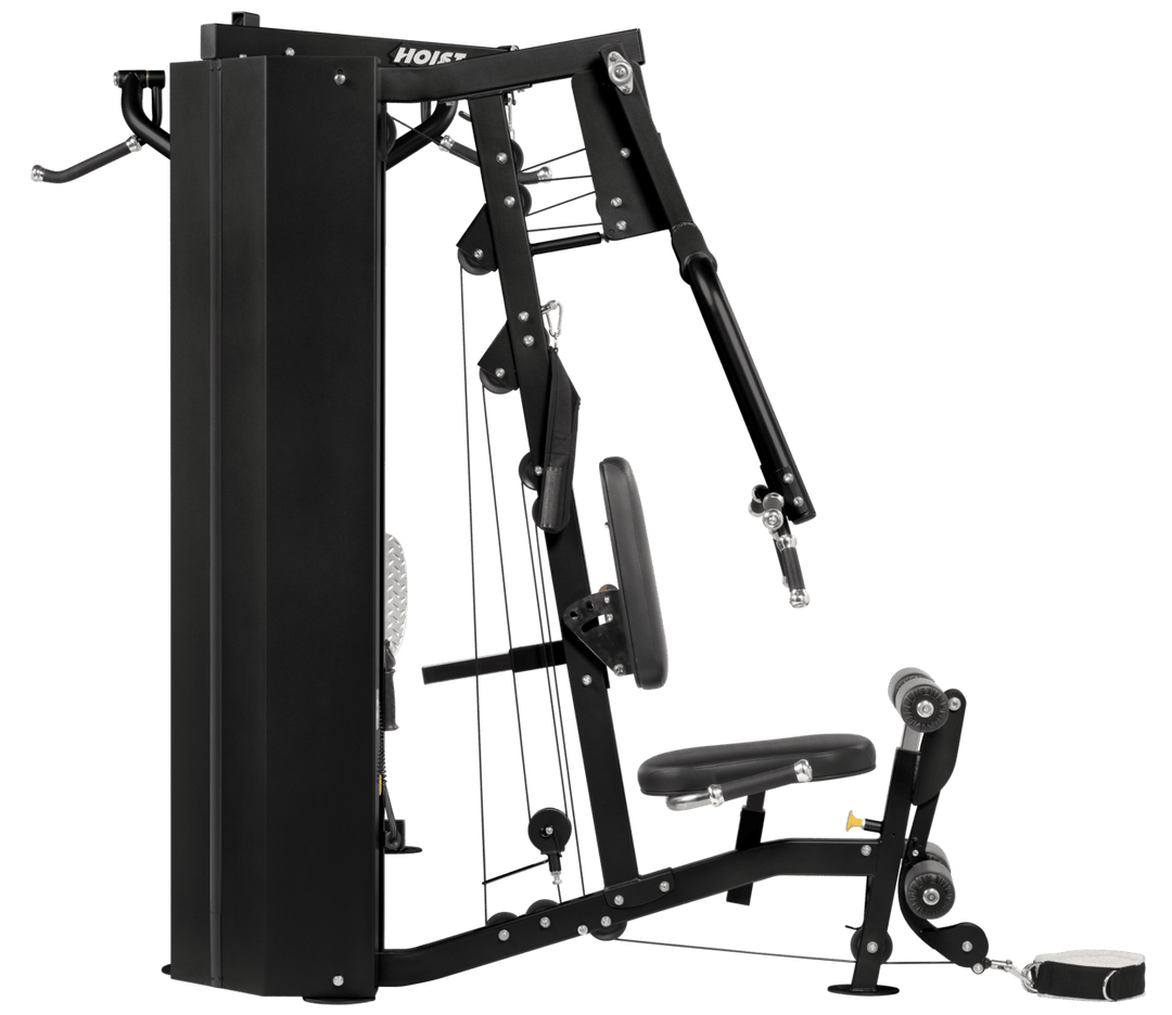 HOIST 2200 2 STACK MULTI GYM