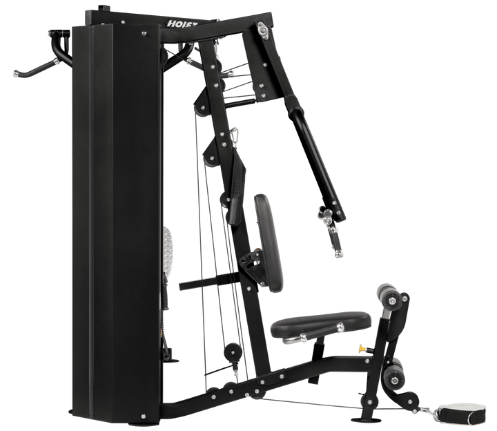 HOIST 2200 2 STACK MULTI GYM