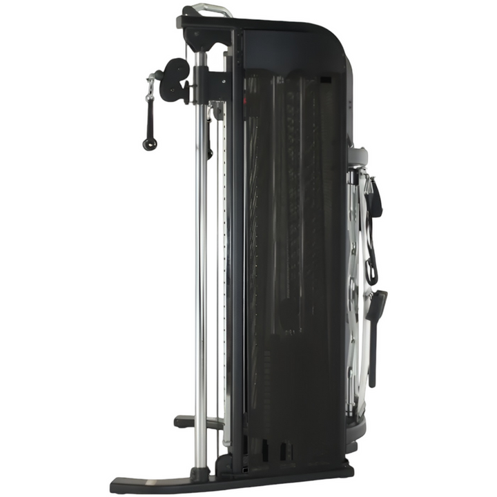 INSPIRE FT1 Functional Trainer (Base Unit) (includes 3 mos. Centr subscription)