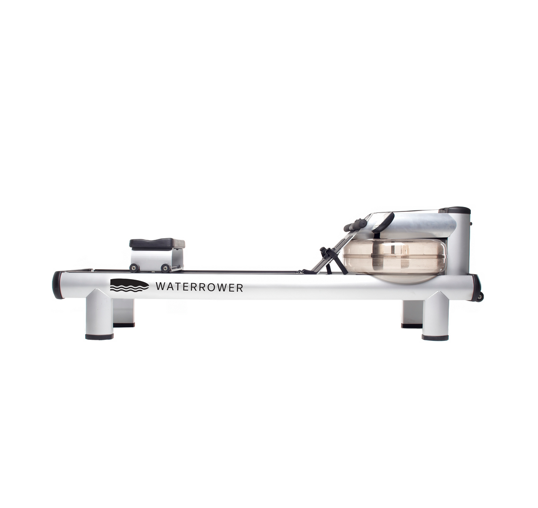 Water Rower M1 HiRise S4 BLE