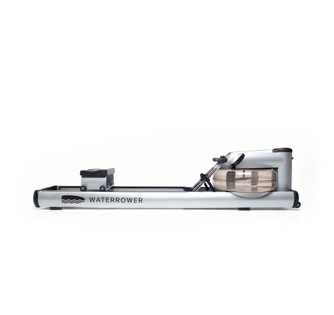 Water Rower M1 LoRise S4 BLE