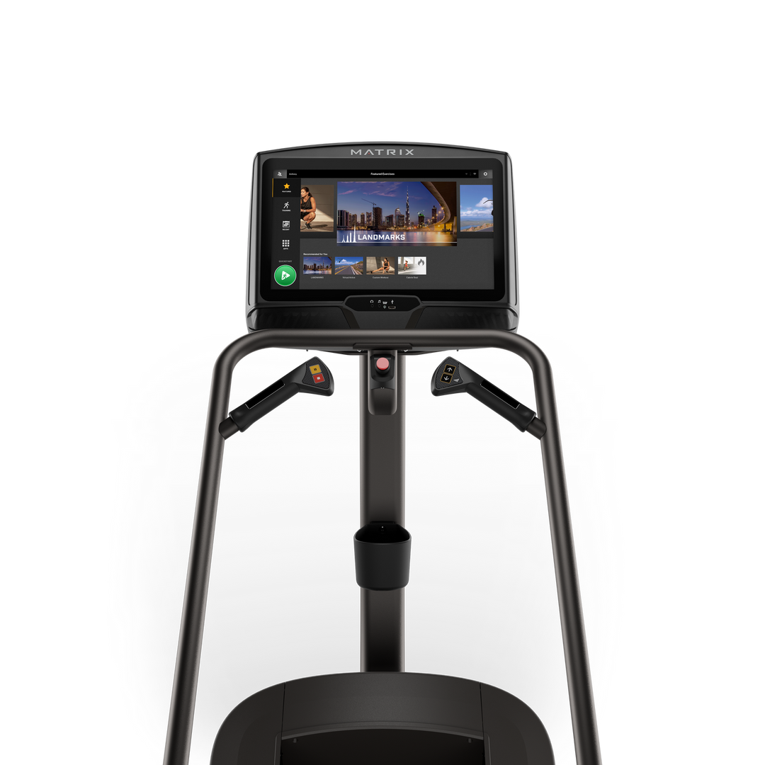 MATRIX C50 ClimbMill