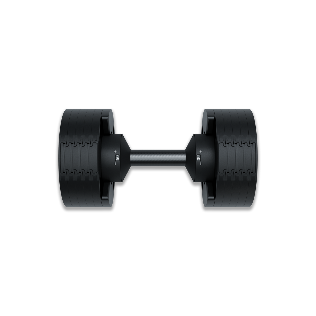 MATRIX ADJUSTABLE DUMBBELLS