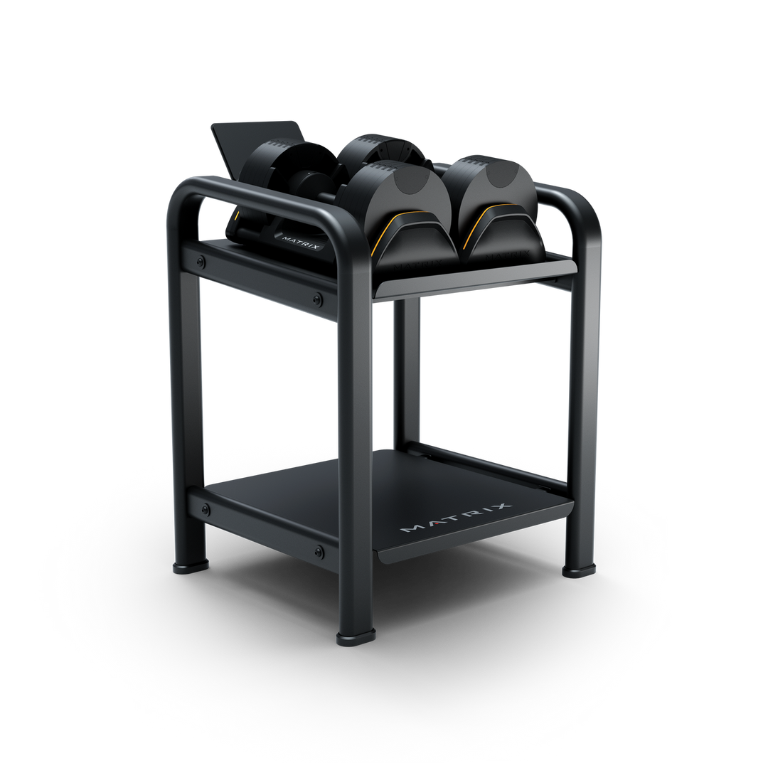 MATRIX ADJUSTABLE DUMBBELLS