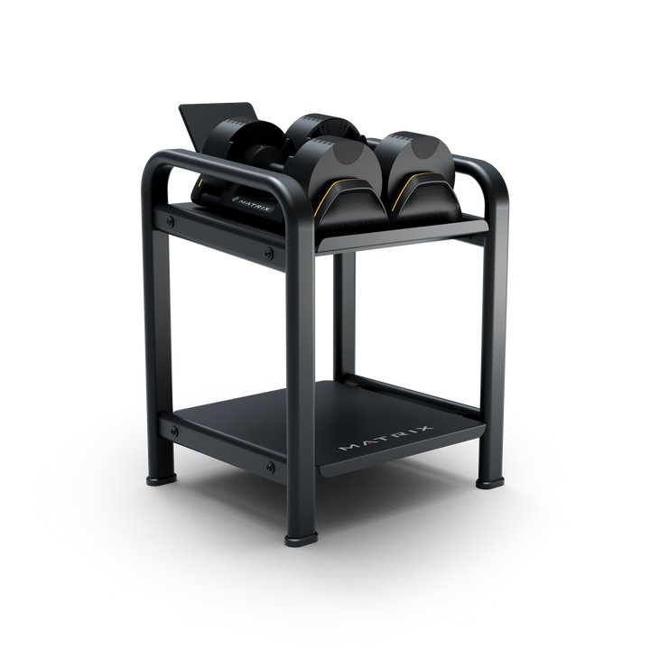 MATRIX ADJUSTABLE DUMBBELLS